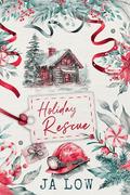 Holiday Rescue by JA Low