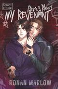 My Revenant: MM Dark Romance by Ronan Marlow