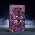 Ravenminder by Lindsay Cummings
