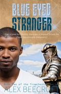 Blue Eyed Stranger (Trowchester Blues #2) by Alex Beecroft