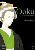 Ôoku: The Inner Chambers, Vol. 7 (大奥 [Ōoku] #7) by Fumi Yoshinaga