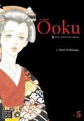 Ōoku: The Inner Chambers, Vol. 5 by Fumi Yoshinaga
