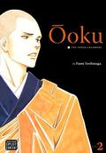 Ôoku: The Inner Chambers, Vol. 2 by Fumi Yoshinaga