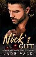 Nick's Gift (Cage Brothers #1) by Jade Vale