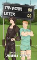Try Again Later by Jemma Croft
