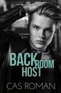 Back Room Host (Room #3) by Cas Roman