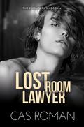 Lost Room Lawyer (Room #4) by Cas Roman