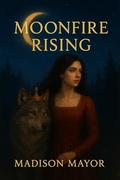 Moonfire Rising by Madison Mayor
