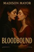 Bloodbound (The Elara & Serin Chronicles #1) by Madison Mayor
