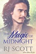 The Magic of Midnight (Wishing Tree, Vermont #3) by R.J. Scott