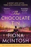 The Chocolate Tin by Fiona McIntosh