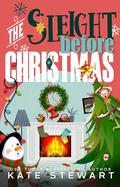 The Sleight Before Christmas (Holiday Hijinx Series #2) by Kate Stewart