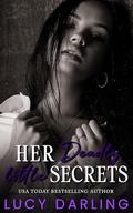 Her Deadly Little Secrets (Kings & Queens Will Rise #2) by Lucy Darling