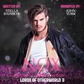 Nox: Lords of Otherworld, Book 3 by Stella Rainbow