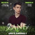 Zane: Lords of Otherworld, Book 2 by Stella Rainbow