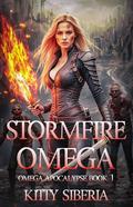 Stormfire Omega by Kitty Siberia