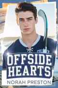 Offside Hearts: A Forbidden MM Hockey Coach Romance by Norah Preston