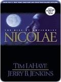 Nicolae by Tim LaHaye, Jerry B. Jenkins