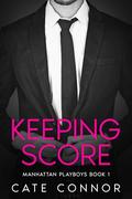Keeping Score by Cate Connor