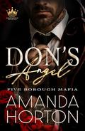 Don's Angel (Five Borough Mafia #1) by Amanda Horton