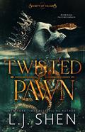 Twisted Pawn (Society of Villains #2) by L.J. Shen