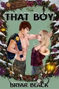 That Boy (The Cheshire Set #3) by Briar Black