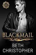 Blackmail (Belle Argo Escorts #1) by Beth Christopher