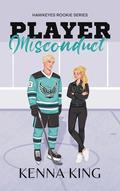Player Misconduct by Kenna King