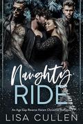 Naughty Ride by Lisa Cullen