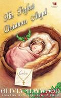 His Perfect Christmas Angel: A Christian Historical Romance Book by Olivia Haywood