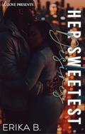 Her Sweetest Desires by Erika B.