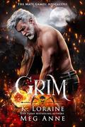 Grim: The Mate Games (Apocalypse #4) by Meg Anne