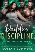 Daddies' Discipline by Sofia T Summers