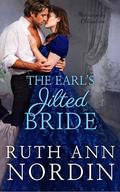 The Earl's Jilted Bride (Marriage by Obligation #3) by Ruth Ann Nordin