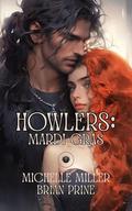 Howlers Mardi Gras by Michelle Miller