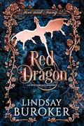 Red Dragon (Fire and Fang #2) by Lindsay Buroker