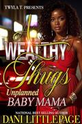 A Wealthy Thug's Unplanned Baby Mama: An Urban Standalone by Dani Littlepage