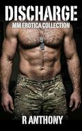 Discharge (MM Collection #1) by Anthony R