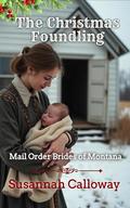 The Christmas Foundling by Susannah Calloway