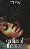 Conflicts of the Heart by T'Lyn