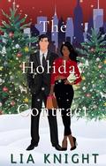 The Holiday Contract by L. Knight