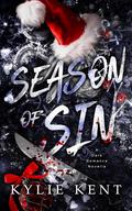 Season Of Sin by Kylie Kent
