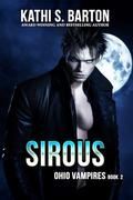 Sirous (Ohio Vampires #2) by Kathi S. Barton