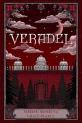 Veradel (Guardians & Monsters #2) by Mariah Montoya