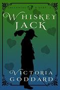 Whiskeyjack by Victoria Goddard