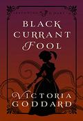 Blackcurrant Fool by Victoria Goddard