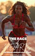 The Race of Hearts: An Urban Lesbian Love Story by Chocolate Bee
