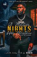 A Million Nights Before Christmas: A Phantom Holiday Novella (Phantom League/The Steele's #8) by Robin