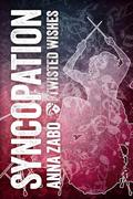 Sycopation by Anna Zabo
