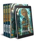 Fey Touched Book Bundle (Fey Touched, Books #1-3) by Nicola Claire